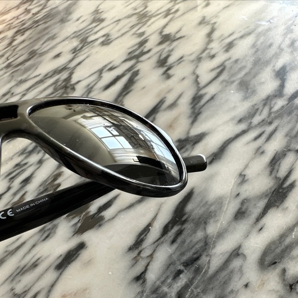 COPY - Boys Dolce & Gabbana Model DG4201 Size 52 12 125 Aviator Pilot Shape Gra… - Picture 12 of 14